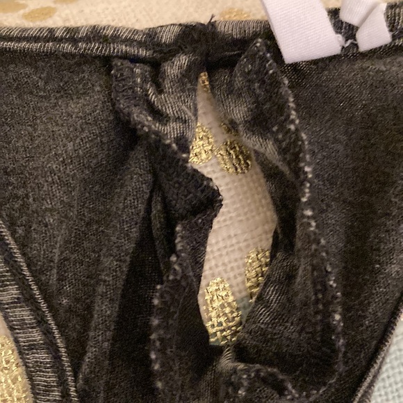 Urban Outfitters Out From Under Romper XS - Picture 7 of 8